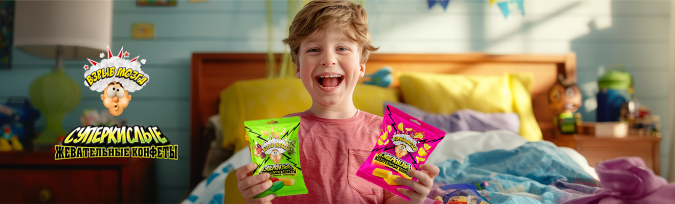 Взрыв мозга